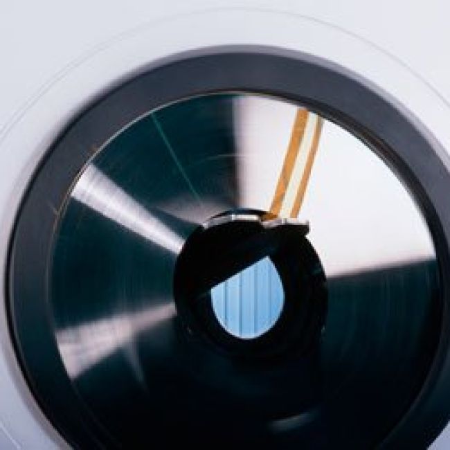 Fabricación a medida de hojas de sierra