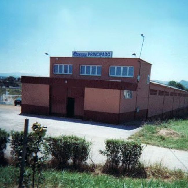 Quiénes Somos